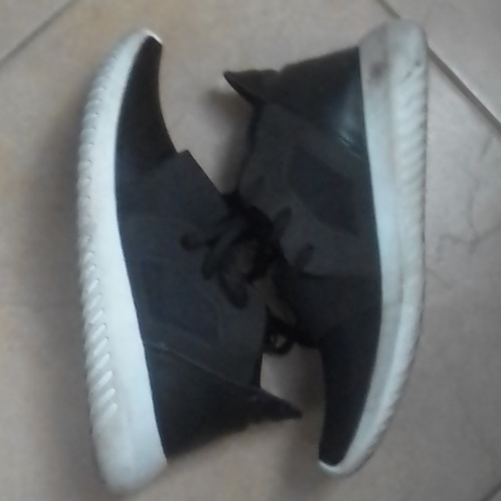 Adidas tubulars
